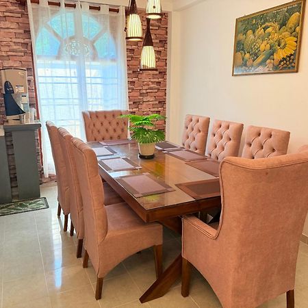 Avon Villa Хиккадува Экстерьер фото